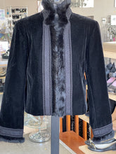 Load image into Gallery viewer, Spanner Jacket S