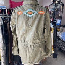 Load image into Gallery viewer, Ralph Lauren Denim&Supply Embroidered Jacket M