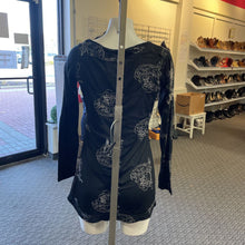 Load image into Gallery viewer, Desigual multi print top L