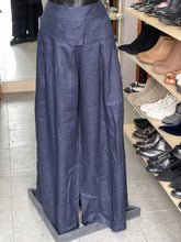Load image into Gallery viewer, Linen Pants NWT XL