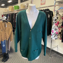Load image into Gallery viewer, Gap wool cardi L