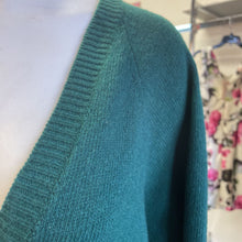 Load image into Gallery viewer, Gap wool cardi L