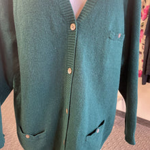 Load image into Gallery viewer, Gap wool cardi L