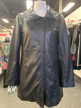 Load image into Gallery viewer, Danier zip out liner XS