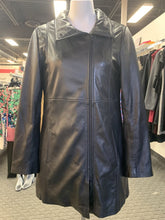 Load image into Gallery viewer, Danier zip out liner XS