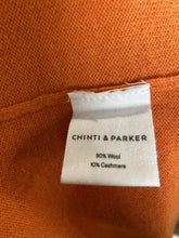 Load image into Gallery viewer, Chinti & Parker Wool/Cashmere Blend Sweater L NWT