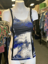 Load image into Gallery viewer, Lululemon marbled print tank 4