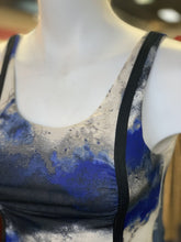 Load image into Gallery viewer, Lululemon marbled print tank 4