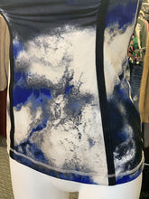 Load image into Gallery viewer, Lululemon marbled print tank 4