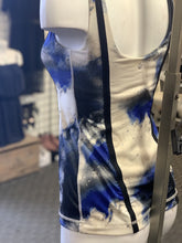 Load image into Gallery viewer, Lululemon marbled print tank 4