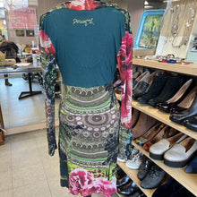 Load image into Gallery viewer, Desigual Dress L