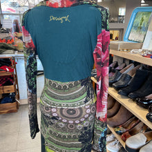 Load image into Gallery viewer, Desigual Dress L