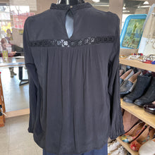 Load image into Gallery viewer, Lucky Brand Top Long sleeve S