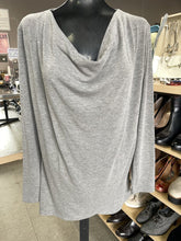 Load image into Gallery viewer, ContemporaineContemporaine Top Long sleeve L