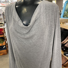 Load image into Gallery viewer, ContemporaineContemporaine Top Long sleeve L