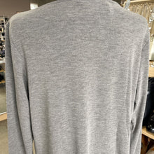 Load image into Gallery viewer, ContemporaineContemporaine Top Long sleeve L