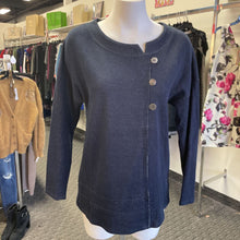 Load image into Gallery viewer, Neon Buddha multi button top XS