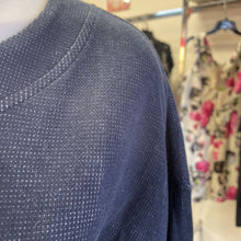 Load image into Gallery viewer, Neon Buddha multi button top XS