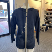 Load image into Gallery viewer, Neon Buddha multi button top XS