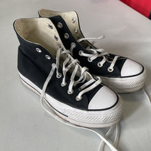 Load image into Gallery viewer, Converse Platform Sneakers 7
