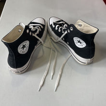 Load image into Gallery viewer, Converse Platform Sneakers 7
