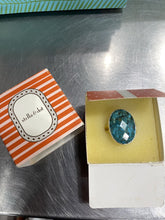 Load image into Gallery viewer, Stella & Dot Odyssey Ring