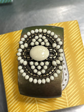 Load image into Gallery viewer, Stella & Dot Havana Cuff Bracelet