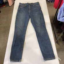 Load image into Gallery viewer, Talula X Agolde Sky high skinny Jeans 29