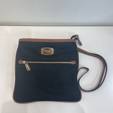 Load image into Gallery viewer, Michael Kors nylon crossbody