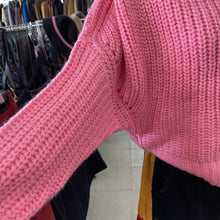 Load image into Gallery viewer, Seven Sisters Knit Sweater M