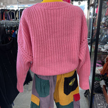 Load image into Gallery viewer, Seven Sisters Knit Sweater M