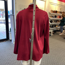 Load image into Gallery viewer, "J" one button cardi L