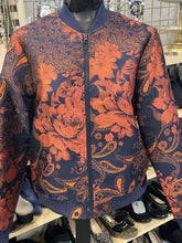 Load image into Gallery viewer, Twik/Simons Bomber Jacket S