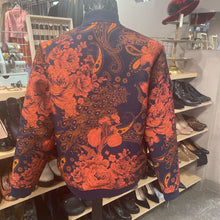 Load image into Gallery viewer, Twik/Simons Bomber Jacket S