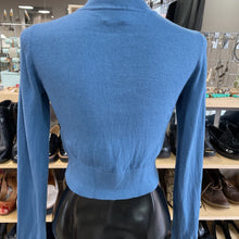 Load image into Gallery viewer, Sunday Best Semi Cropped Cardigan S