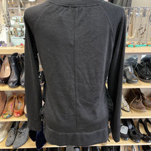 Load image into Gallery viewer, Dex Top Long sleeve S