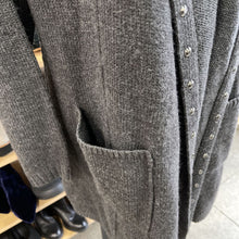 Load image into Gallery viewer, Style & Co Studded Sweater L