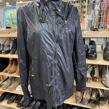 Load image into Gallery viewer, Soia Kyo Nylon Jacket XL