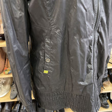 Load image into Gallery viewer, Soia Kyo Nylon Jacket XL