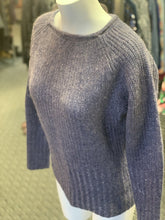 Load image into Gallery viewer, Last Woman wool blend sweater M