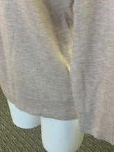 Load image into Gallery viewer, APT9 cashmere blend sweater L