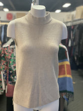 Load image into Gallery viewer, Banana Republic (outlet) sparkly sweater vest NWT M