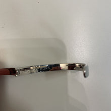 Load image into Gallery viewer, Michael Kors hinged bangle
