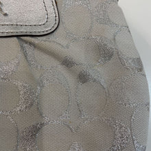 Load image into Gallery viewer, Coach wristlet *As Is-small mark