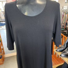 Load image into Gallery viewer, Eileen Fisher Tunic/Dress M