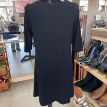 Load image into Gallery viewer, Eileen Fisher Tunic/Dress M