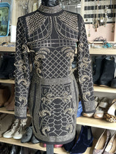 Load image into Gallery viewer, Unbranded Studded Dress S