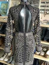 Load image into Gallery viewer, Unbranded Studded Dress S