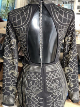Load image into Gallery viewer, Unbranded Studded Dress S
