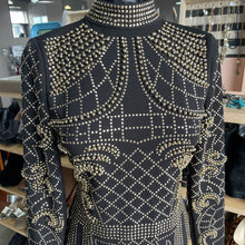 Load image into Gallery viewer, Unbranded Studded Dress S